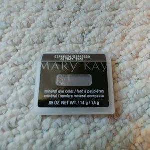 Mary Kay eyeshadow - Espresso